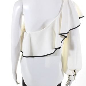 Amanda Uprichard Shirt